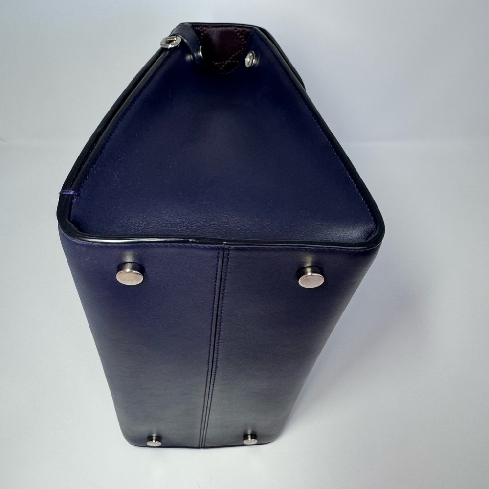 Authentic Christian Dior Diorever Bag - Picture 8 of 14